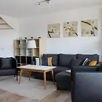 Weisses Haus Plau *