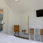 Weisses Haus Plau 아파트 *