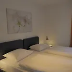 Weisses Haus Plau