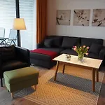 Weisses Haus Plau