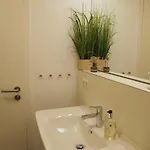 아파트 Weisses Haus Plau