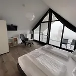 Weisses Haus Plau *