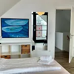 Weisses Haus Plau *