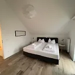 Weisses Haus Plau Apartman *
