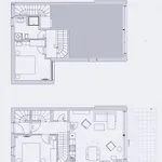 Apartman Weisses Haus Plau