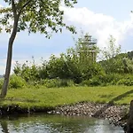 Weisses Haus Plau 아파트 플라우암시