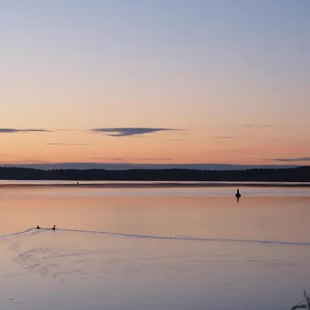 Διαμέρισμα Weisses Haus Plau Plau am See