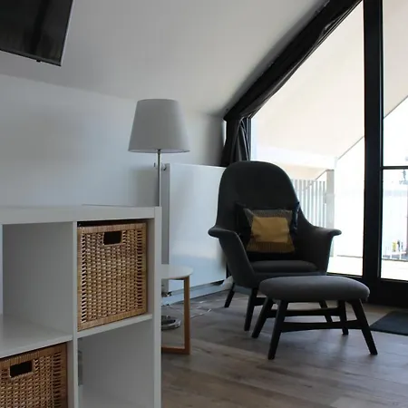 Weisses Haus Plau * Plau am See