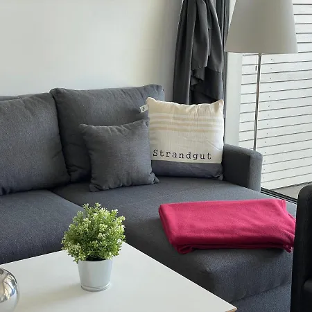 Apartment Weisses Haus Plau