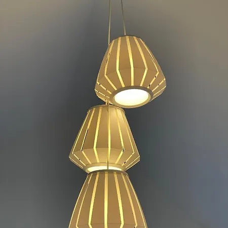 Weisses Haus Plau Διαμέρισμα *