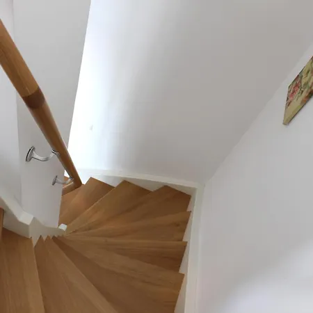 Apartment Weisses Haus Plau *