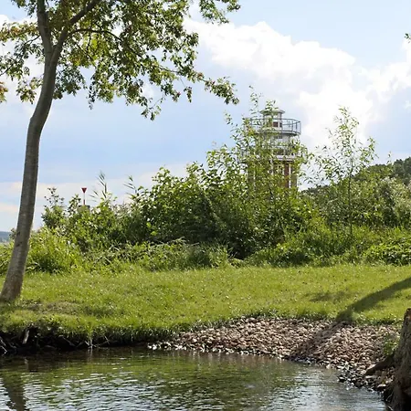 Weisses Haus Plau Διαμέρισμα Plau am See