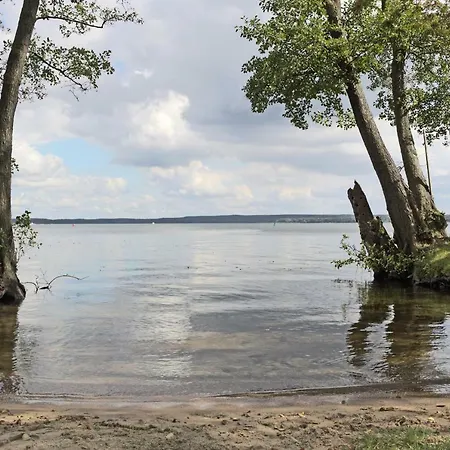 Weisses Haus Plau Διαμέρισμα Plau am See