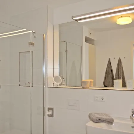 Weisses Haus Plau Διαμέρισμα Plau am See